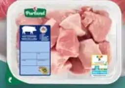 Kaufland K-Purland Schinkengulasch Angebot