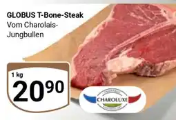 Globus GLOBUS T-Bone-Steak Angebot