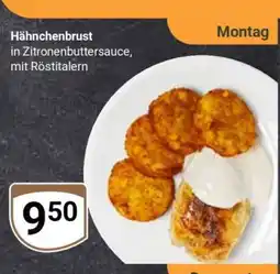 Globus Hähnchenbrust Angebot