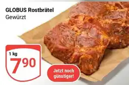 Globus GLOBUS Rostbrätel Angebot