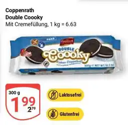 Globus Coppenrath Double Coooky Angebot