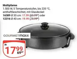 Globus Multipfanne Angebot