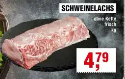 Handelshof SCHWEINELACHS Angebot