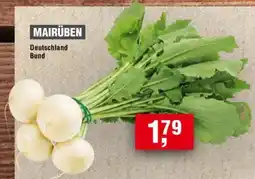 Handelshof MAIRÜBEN Angebot