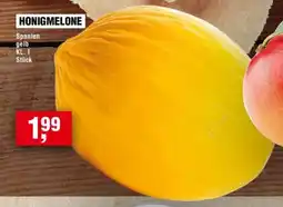 Handelshof HONIGMELONE Angebot