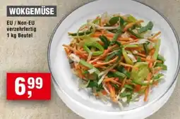 Handelshof WOKGEMÜSE Angebot