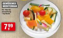 Handelshof GEMÜSEMIX MEDITERRAN Angebot