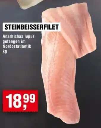 Handelshof STEINBEISSERFILET Angebot