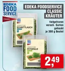 Handelshof EDEKA FOODSERVICE CLASSIC KRÄUTER Angebot