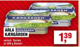 Handelshof ARLA KÆRGÅRDEN UNGESALZEN Angebot