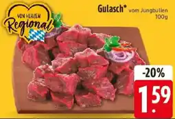 Edeka Gulasch Angebot