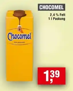 Handelshof Chocomel Angebot