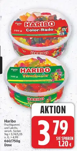 E-Center Haribo Angebot
