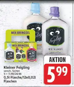 E-Center Kleiner feigling Angebot
