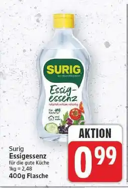 E-Center Surig essigessenz Angebot