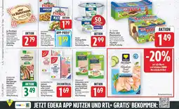 E-Center Landliebe joghurt vanille Angebot
