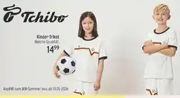 E-Center Tchibo kinder-trikot Angebot