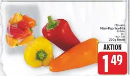 E-Center Mini-paprika-mix tri-color Angebot