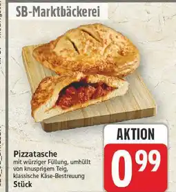 E-Center Pizzatasche Angebot