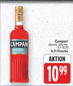 E-Center Campari campari Angebot