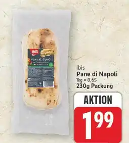E-Center Ibis pane di napoli Angebot