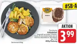 E-Center Tischfertig frikadellen Angebot