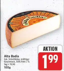 E-Center Alta badia Angebot