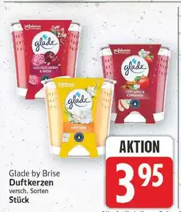 E-Center Glade by brise duftkerze Angebot