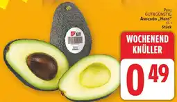 E-Center Gut&günstig avocado hass Angebot