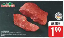 E-Center Bauern gut steakhüfte Angebot
