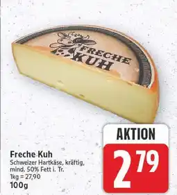 E-Center Freche kuh Angebot