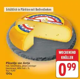 E-Center Pikantje van antje Angebot