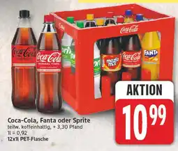 Edeka Coca-cola Angebot