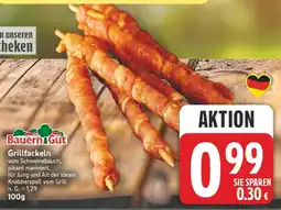 E-Center Bauern gut grillfackeln Angebot