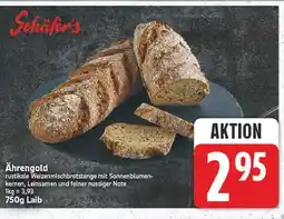 E-Center Schäfer's ährengold Angebot
