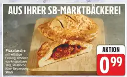 Edeka Pizzatasche Angebot