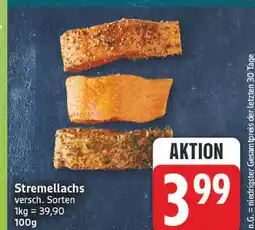 Edeka Stremellachs Angebot