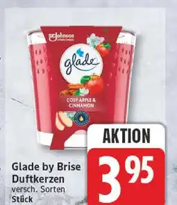 Edeka Glade by brise duftkerzen Angebot
