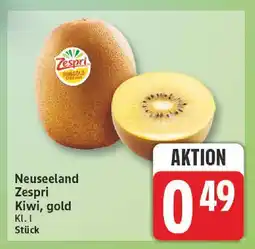 Edeka Zespri kiwi, gold Angebot