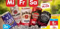 Netto Marken-Discount Ready to drink Angebot