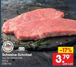 Netto Marken-Discount Gut ponholz schweine-schnitzel Angebot
