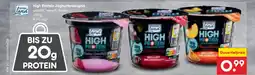 Netto Marken-Discount Gutes land high protein joghurterzeugnis Angebot