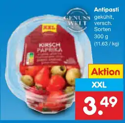 Netto Marken-Discount Antipasti Angebot