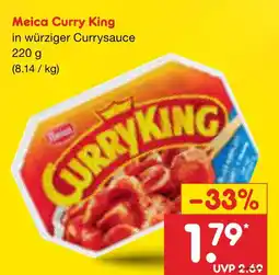 Netto Marken-Discount Meica curry king Angebot