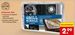 Netto Marken-Discount Best of bbq grillschale Angebot