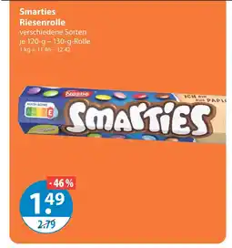V Markt Nestlé riesenrolle Angebot