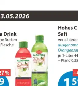 V Markt Mottura primitivo di manduria Angebot