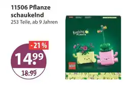 V Markt Lego 11506 pflanze schaukelnd Angebot