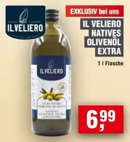 Handelshof IL VELIERO NATIVES OLIVENÖL EXTRA Angebot