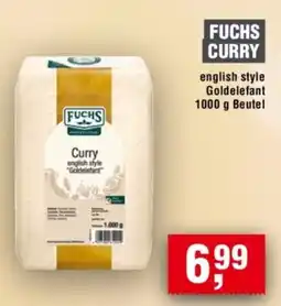 Handelshof FUCHS CURRY Angebot